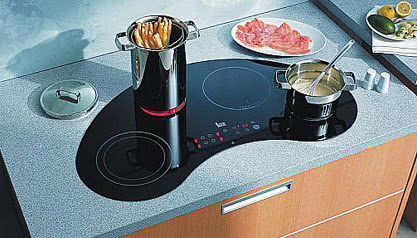 Płyta kuchenna - gazowa czy elektryczna