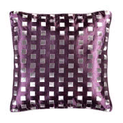 Fioletowa poszewka Irish