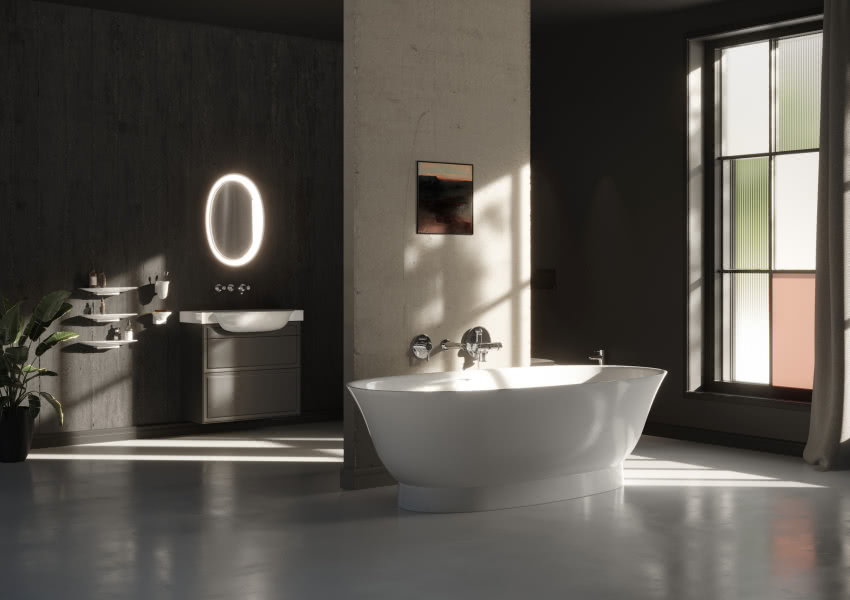 Aneta Burzec – Projekt „ The New Classic”