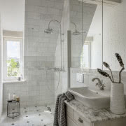 Swobodny miks starego
z nowym sprawia, że...