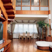 Projekt Synagogi w Moskwie autorstwa pracowni...