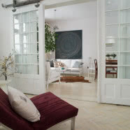 Mieszkanie z pomysłem - wizyta u projektantki