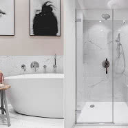 Nowoczesne i eleganckie mieszkanie