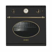 Piekarnik elektryczny SC800A-8 z serii Retro