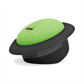 Pufa Magritta, Gufram, Aqina, cena  
na życzenie 