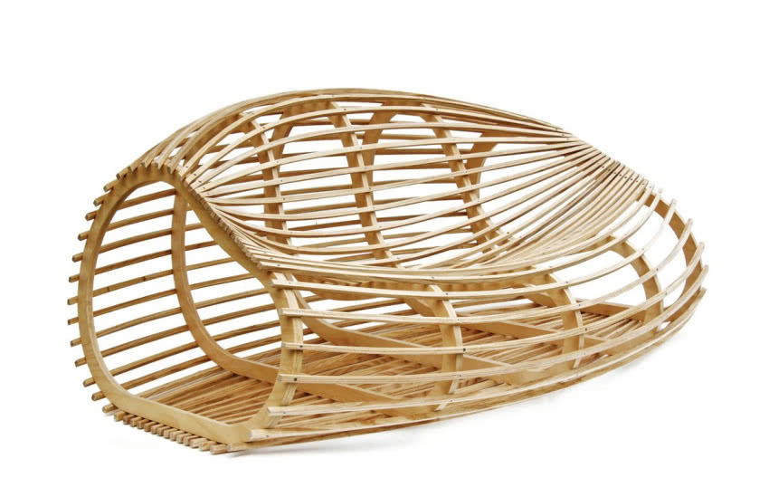 Nananu
Siedzisko zostało zaprojektowane dla...