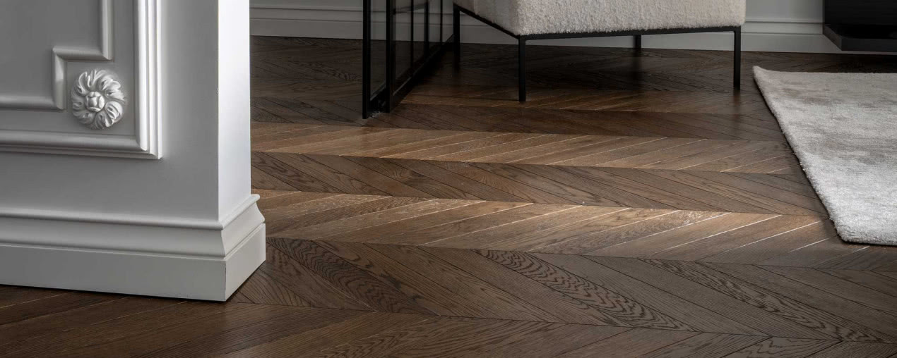 Naturalna podłoga to coś więcej niż trend