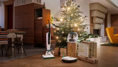 Prawdziwi świąteczni pomocnicy