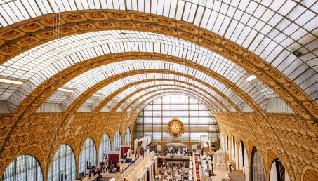 Tych wystaw nie wolno przegapić! 2024 rok będzie wypełniony ciekawymi ekspozycjami