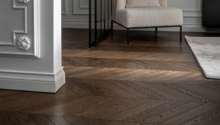 Naturalna podłoga to coś więcej niż trend