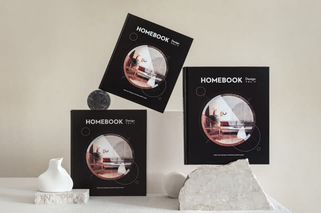 Nowy album Homebook