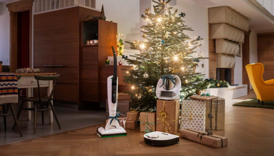 Prawdziwi świąteczni pomocnicy