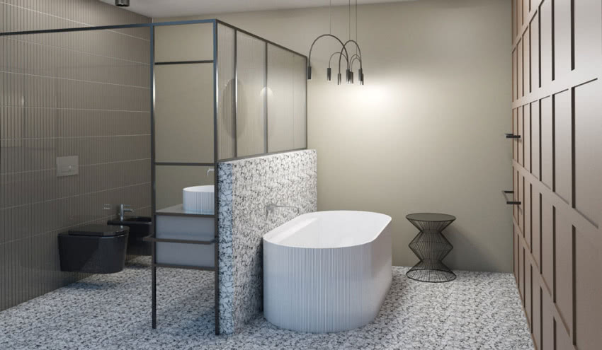 Magdalena Pasiak – Projekt "Moody Space"