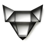 Zasłony Mattram, IKEA