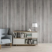 Panele Motive Quercia bianco imitują bielone...