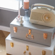 Róż i już! Kobiece wnętrze w Warszawie