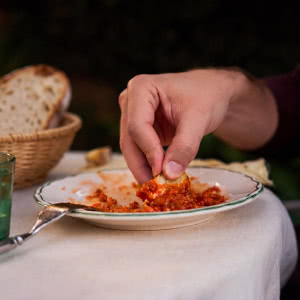 Październik pachnie domowym chlebem. Thermomix® pokazuje, jak upiec własny bochenek z chrupiącą skórką