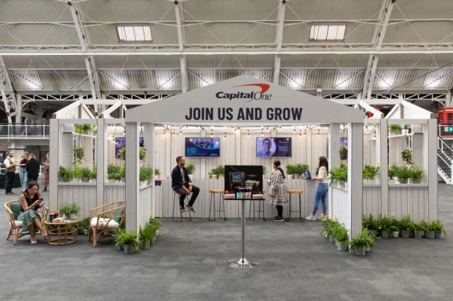 Nagroda Specjalna "Zrównoważony Rozwój": "Join Us and Grow!", autor: Nathan SWINSON-BULLOUGH, Wielka Brytania