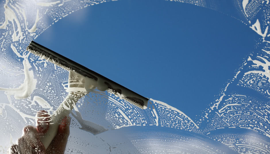 Cennik mycia okien - ile to kosztuje?