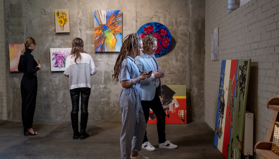 Sztuka polskiego plakatu - w jakie nazwiska warto zainwestować?