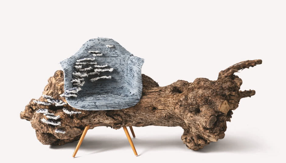 Klasyki designu ubrane w dżins! Tak Levi's świętuje 150 urodziny kultowych dżinsów 501!