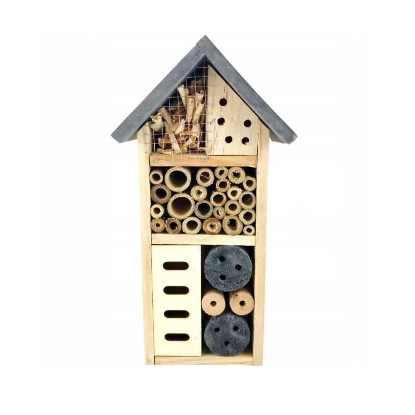 Domek dla owadów, ALLEGRO, 29 zł