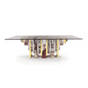 Stolik kawowy Mabel, Westwing Collection,...