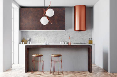 Salon z aneksem kuchennym - inspiracje i porady aranżacji