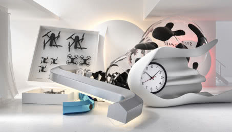 IKEA będzie sprzedawać sztukę użytkową?