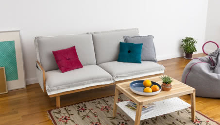 DO_M - sprytne meble do małego mieszkania