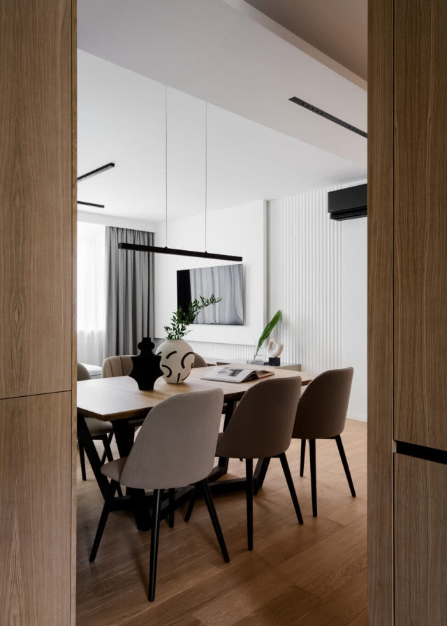 Żoliborz Artystyczny mieszkanie 100 m2