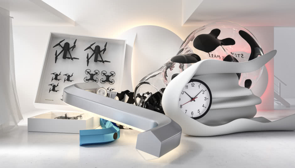 IKEA będzie sprzedawać sztukę użytkową?