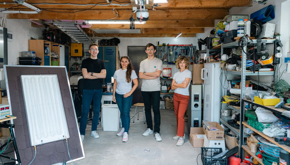 Młodzi polscy inżynierowie zmieniają świat na lepsze! Znamy zwycięzców Konkursu Jamesa Dysona