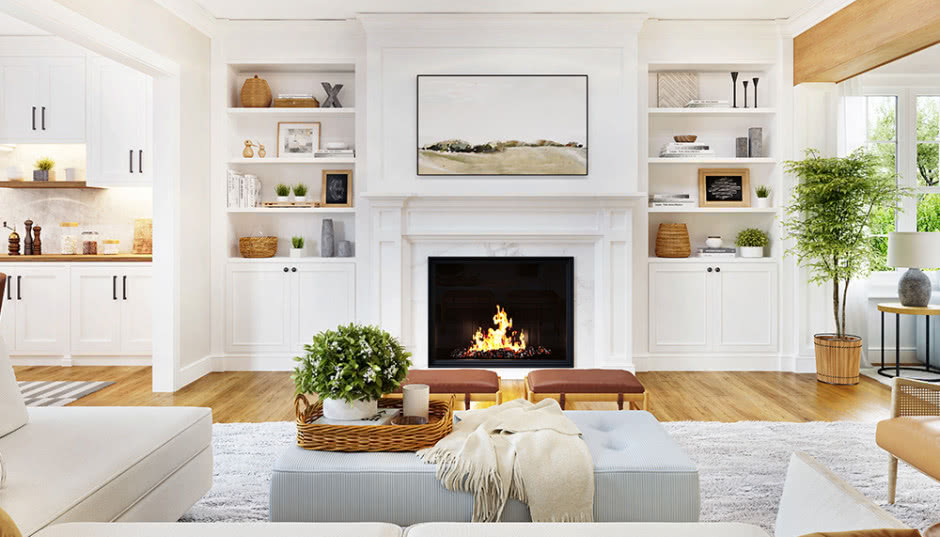 Styl skandynawski w przystępnej cenie. Jak urządzić mieszkanie z Pepco?