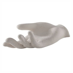 Dekoracja z ceramiki Destiny, Jotex, Westwing, 119 zł 