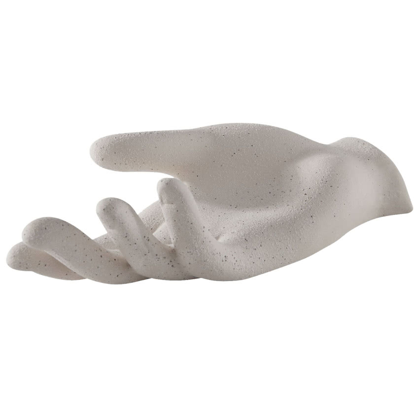 Dekoracja z ceramiki Destiny, Jotex, Westwing,...