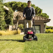 Honda HRX 476/537 to wielofunkcyjne kosiarki...