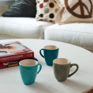 Mieszkanie z pomysłem - wizyta u projektantki