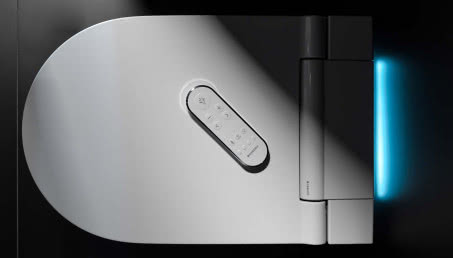 Dlaczego warto zdecydować się na toaletę myjącą?