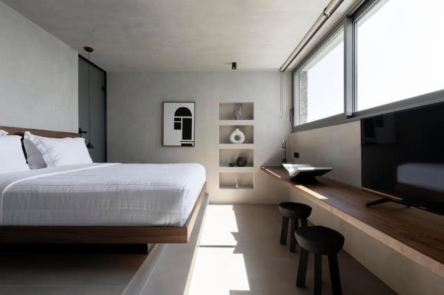 Pnoēs Tinos na Cykladach.