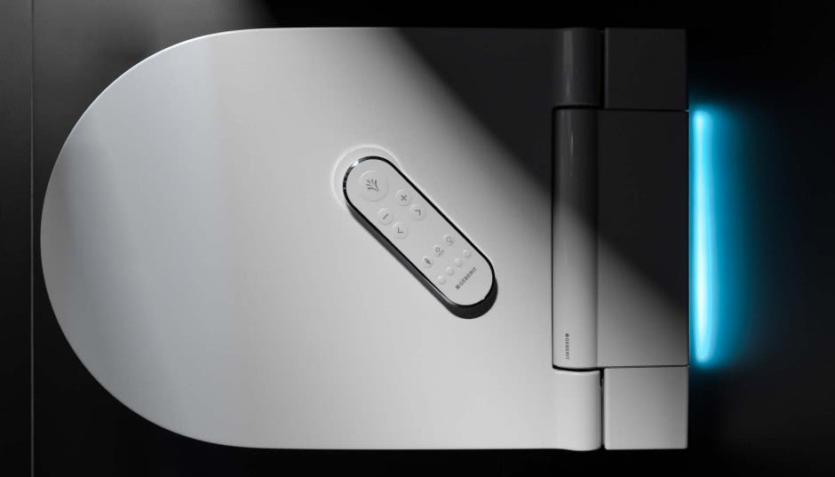 Dlaczego warto zdecydować się na toaletę myjącą?