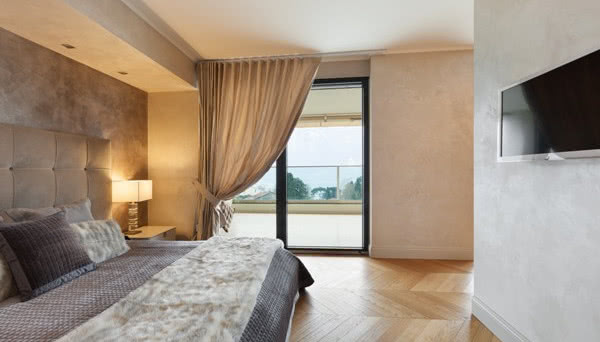 Jodełka na podłodze