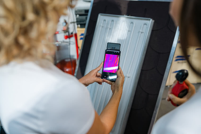 Kuuler - projekt tegorocznych zwycięzców...