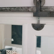 Babciny talerz na ciasto, bedący rodzinną...