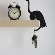 Zasłony Mattram, IKEA