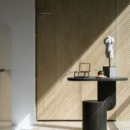 Mieszkanie w mokotowskim apartamentowcu - zostało nagrodzone w konkursie European Property Awards 2021!