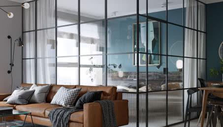 Jak zwiększyć ilość pokoi w mieszkaniu?