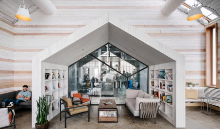 Oto najlepiej urządzone restauracje na świecie!