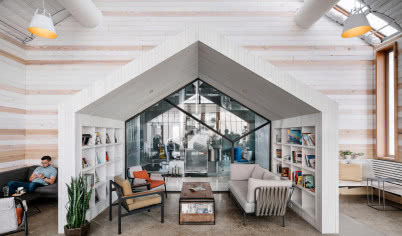 Oto najlepiej urządzone restauracje na świecie!