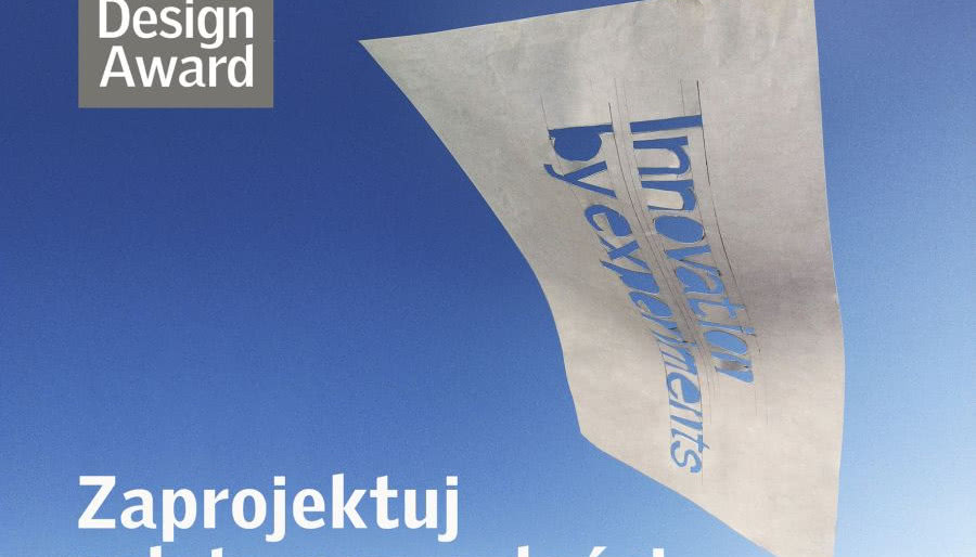 Zaprojektuj roletę przyszłości - konkurs Velux
